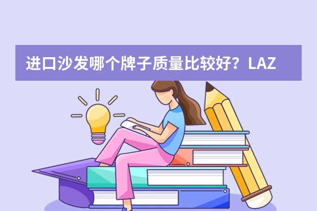 进口沙发哪个牌子质量比较好？LAZBOY如何